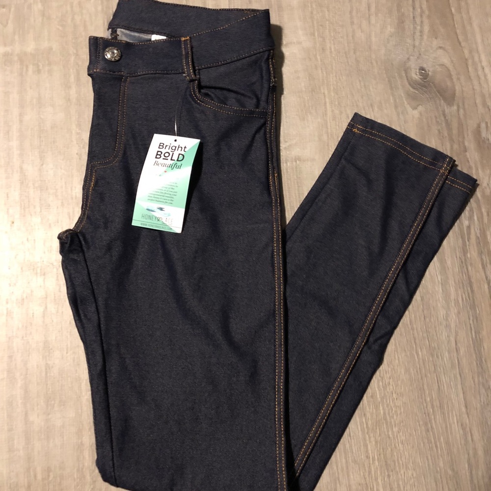 Jeggings